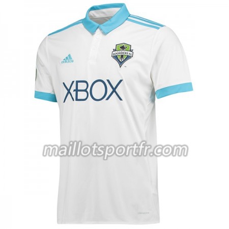 Maillot de Foot Seattle Sounders Exterieur 2018/19